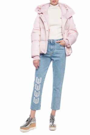 Quilted hooded down jacket, zdjęcie 2 Quilted hooded down jacket od Kenzo